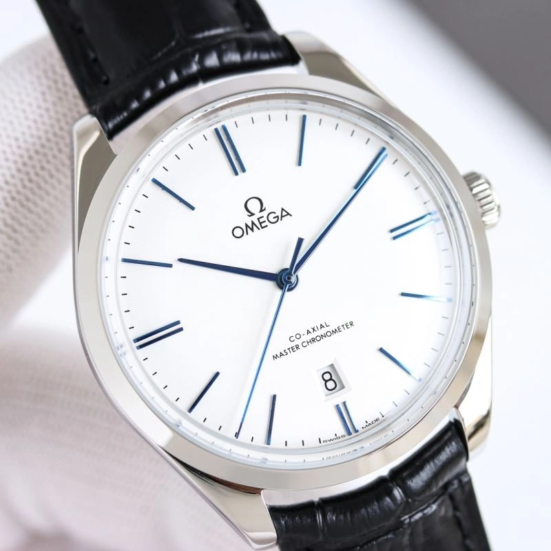 Upgraded OMEGA Watches 190924