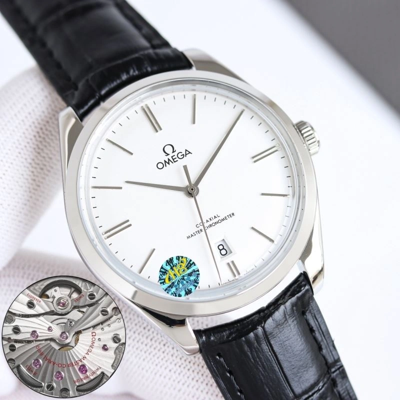 Upgraded OMEGA Watches 190924
