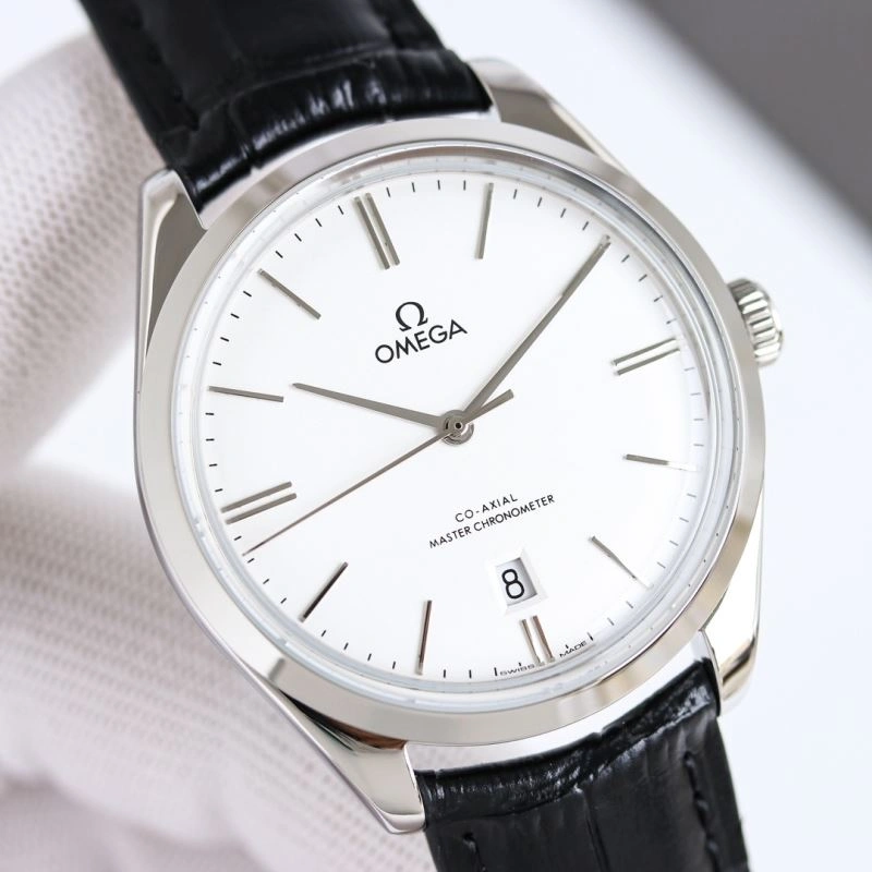 Upgraded OMEGA Watches 190924
