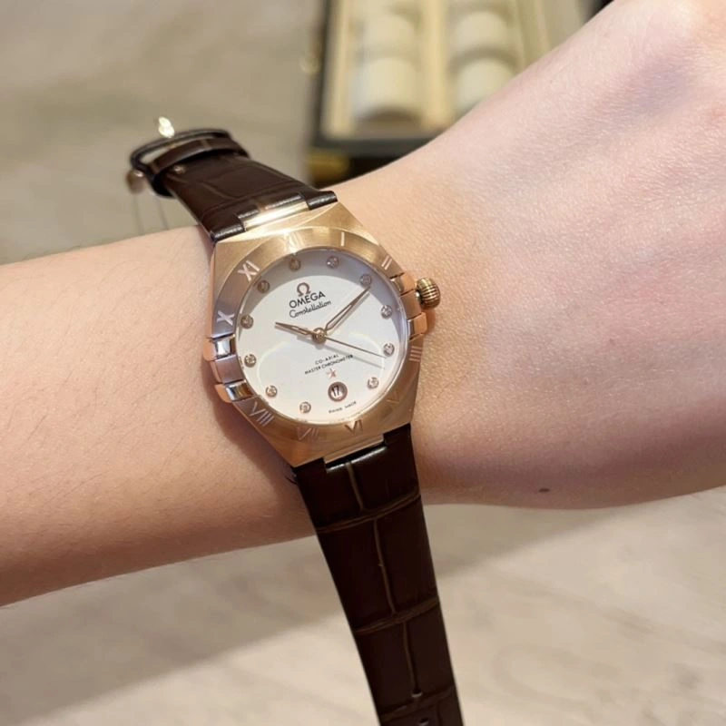 Sophisticated OMEGA Watches 190921