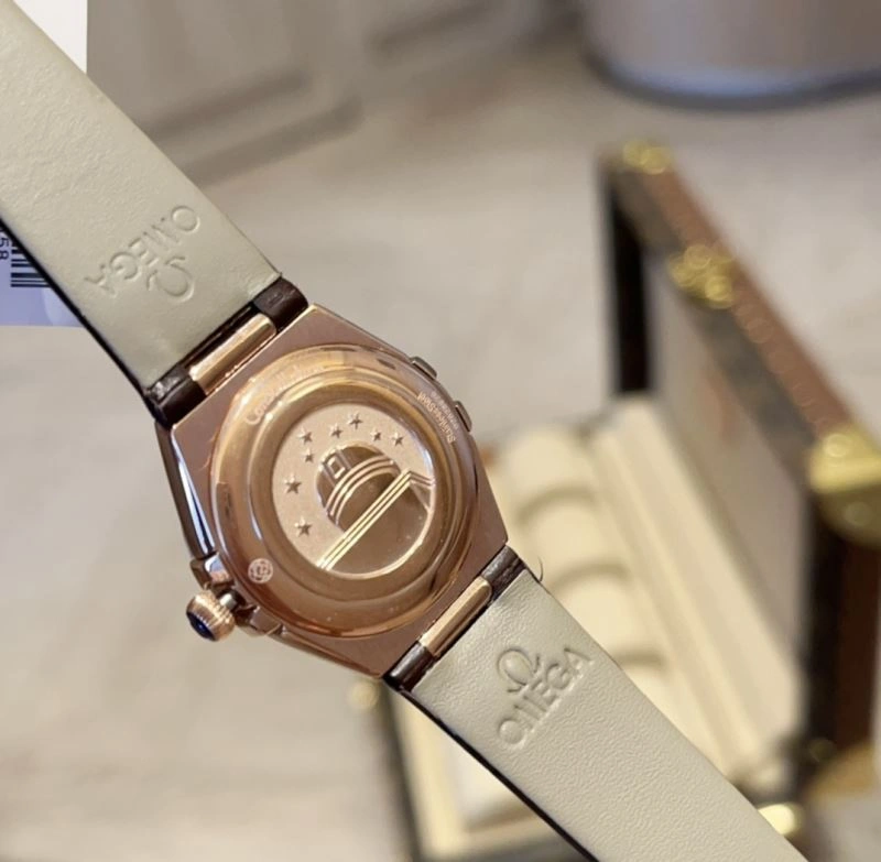 Sophisticated OMEGA Watches 190921