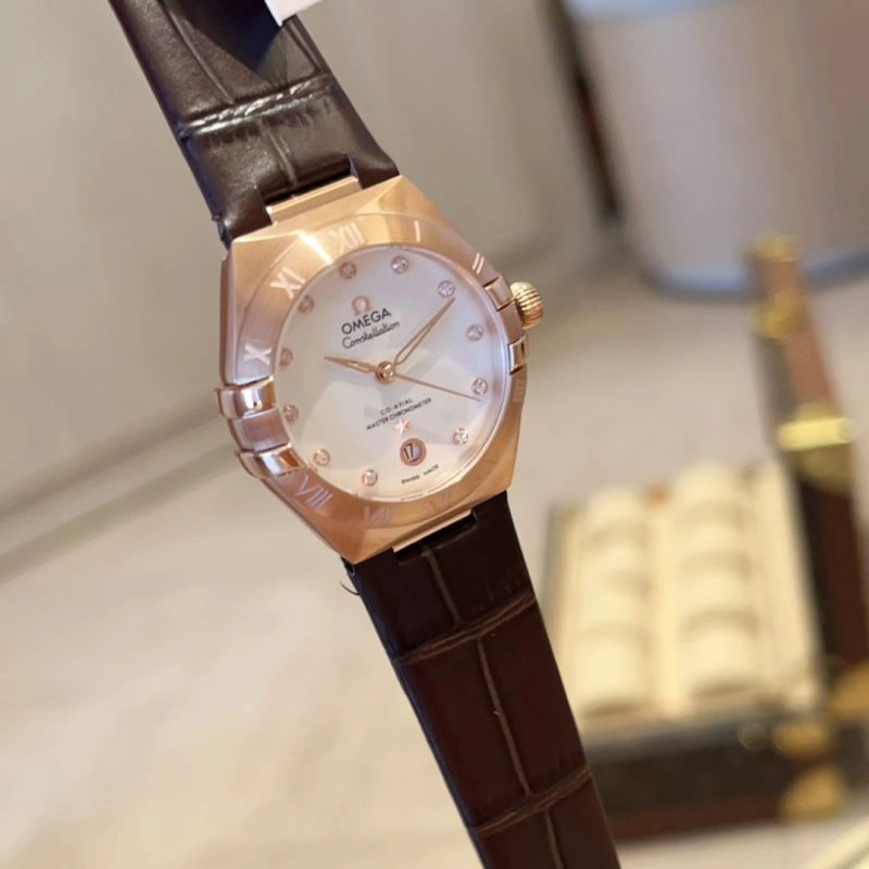 Sophisticated OMEGA Watches 190921