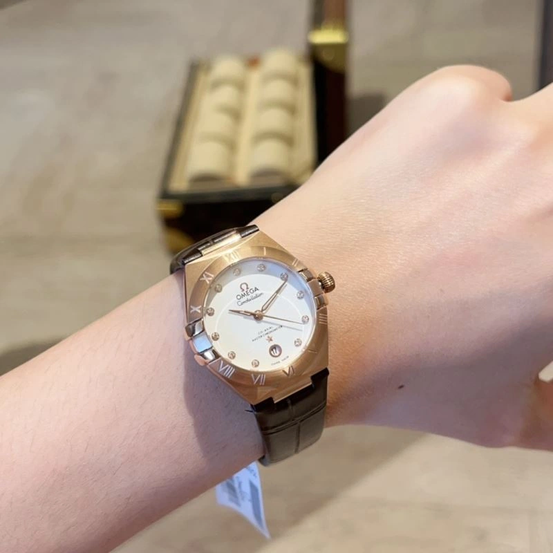 Sophisticated OMEGA Watches 190921