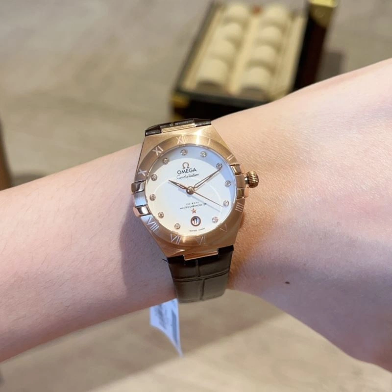 Sophisticated OMEGA Watches 190921