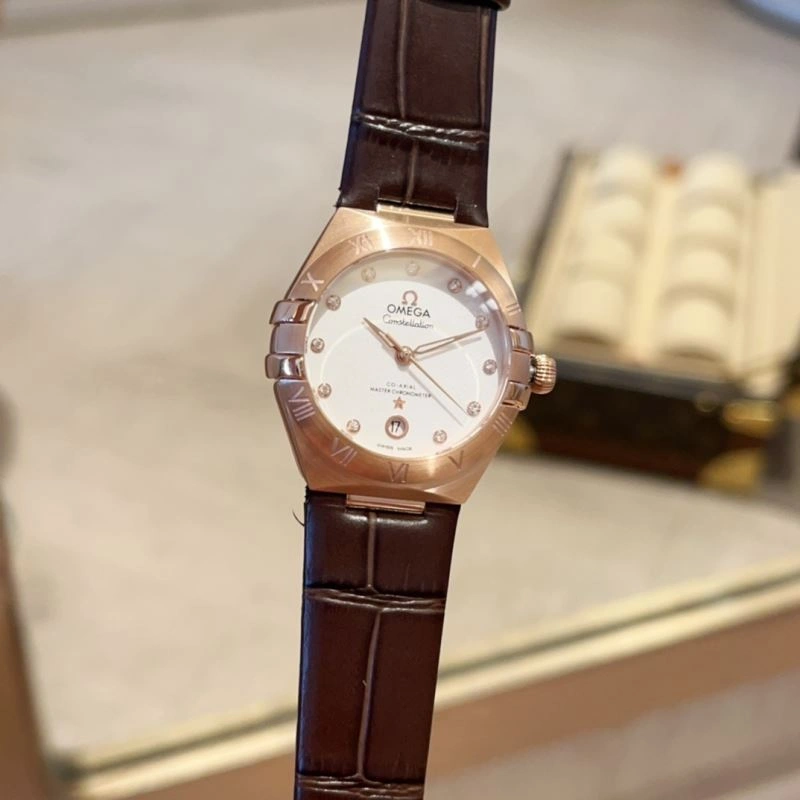 Sophisticated OMEGA Watches 190921