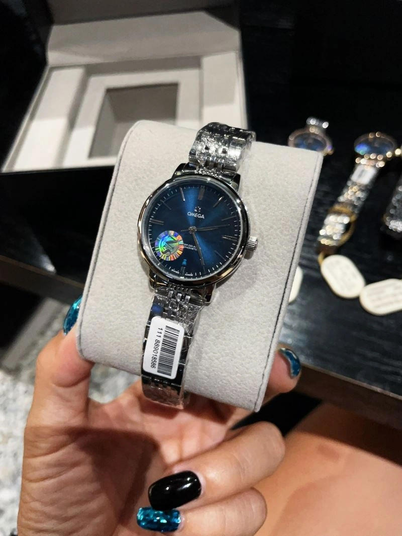 OMEGA Watches Premium 190909