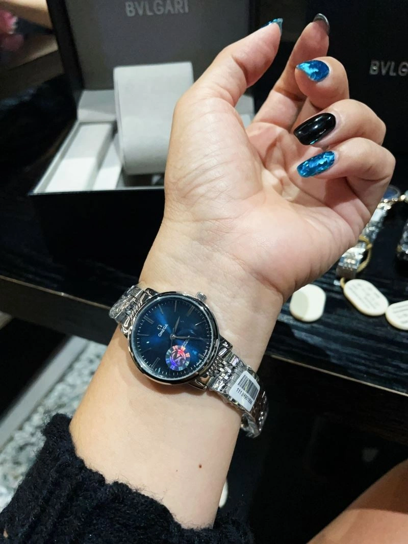 OMEGA Watches Premium 190909