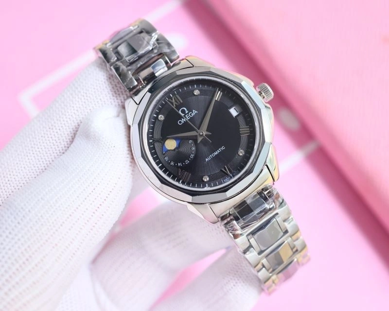 Efficient OMEGA Watches 190929