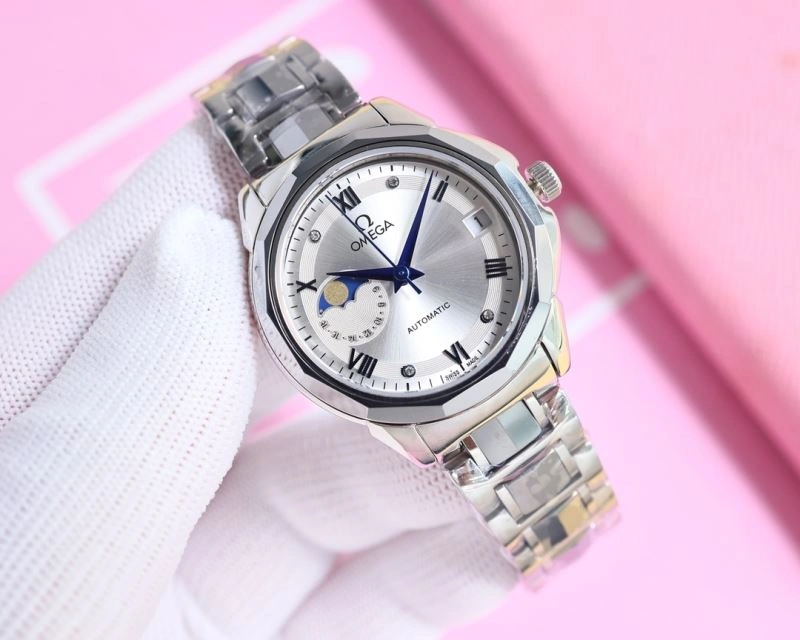 Efficient OMEGA Watches 190929