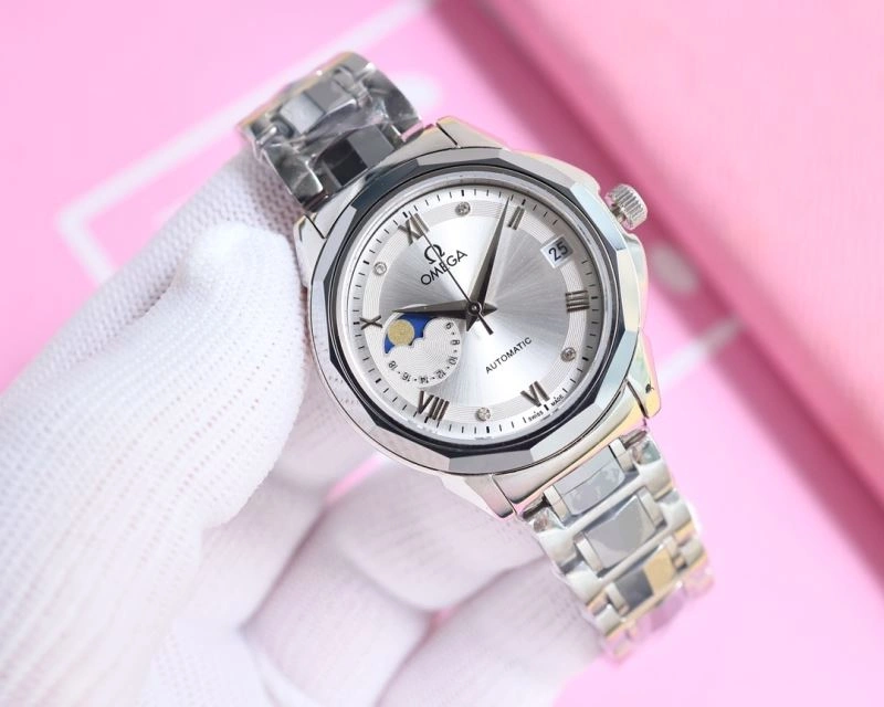 Efficient OMEGA Watches 190929