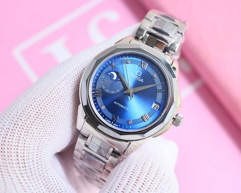 Efficient OMEGA Watches 190929
