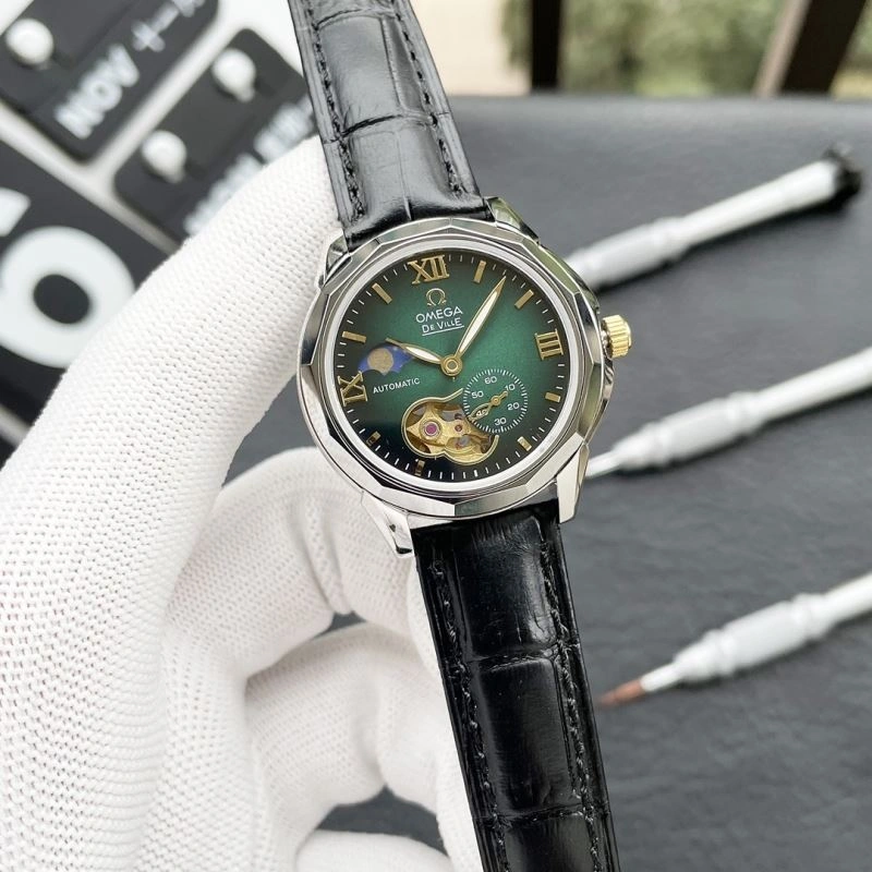 OMEGA Watches Lightweight 190937