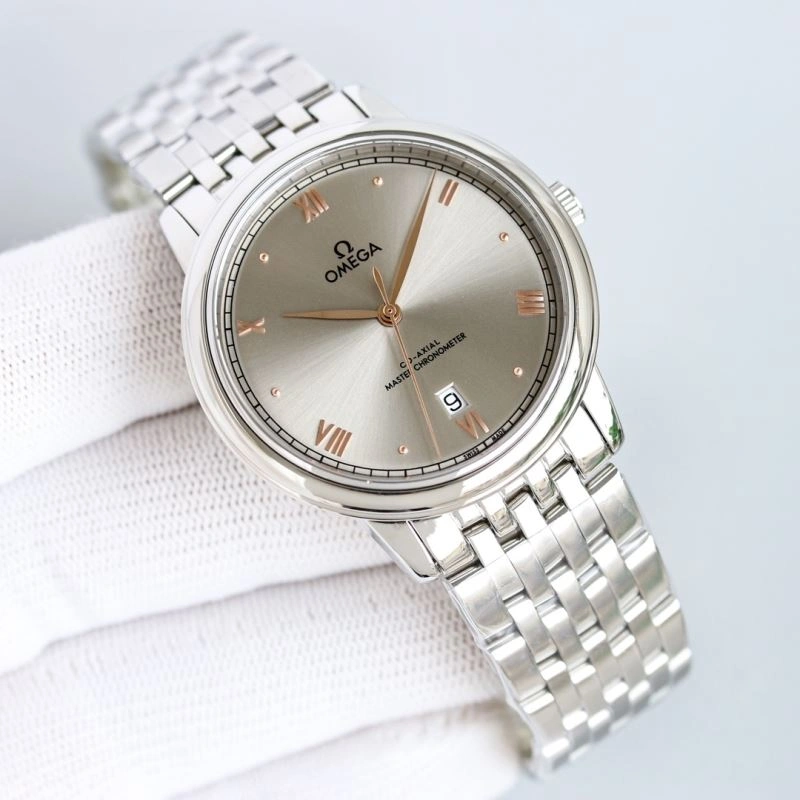 Tailored OMEGA Watches 190935