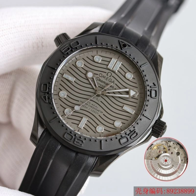OMEGA Watches ModernLook 190912