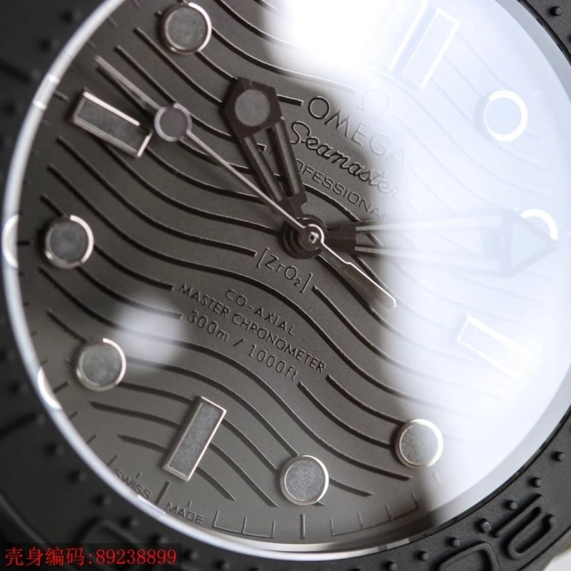 OMEGA Watches ModernLook 190912