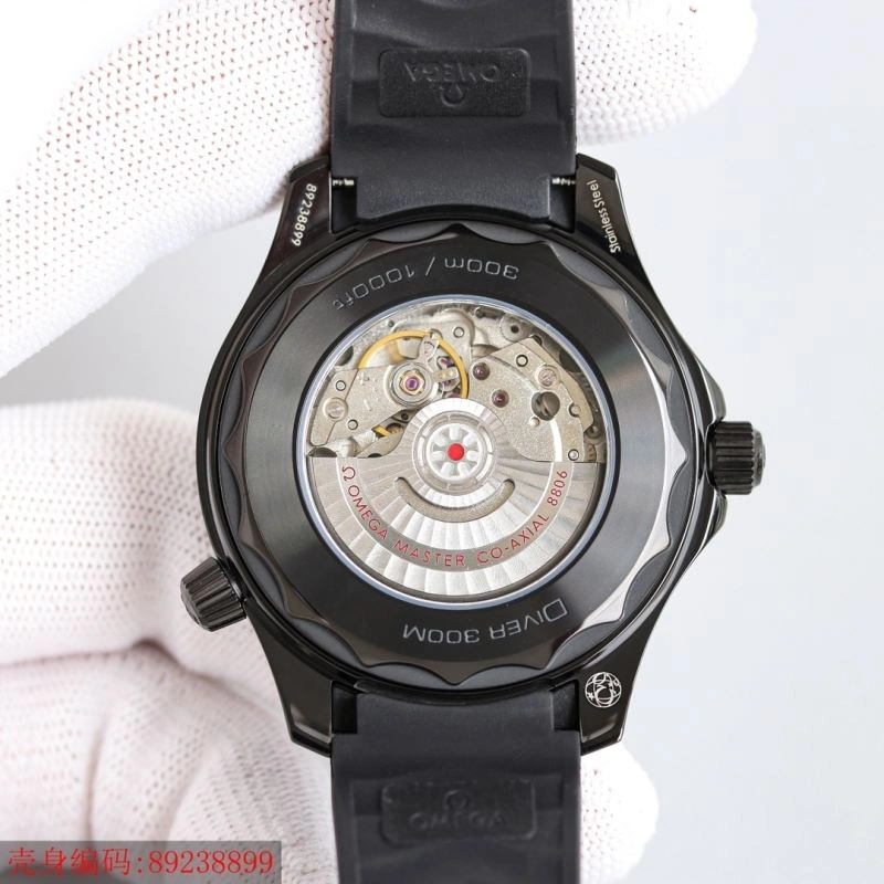 OMEGA Watches ModernLook 190912