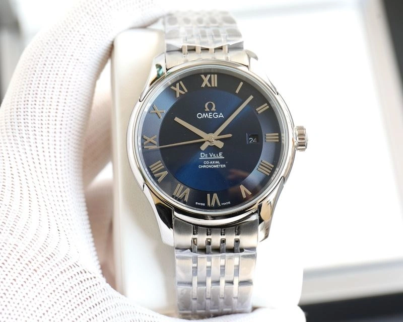 OnTrend OMEGA Watches 190926