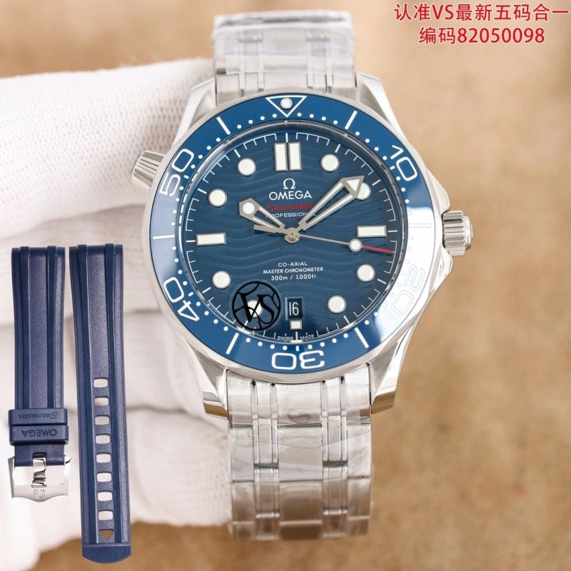 OnTrend OMEGA Watches 190908