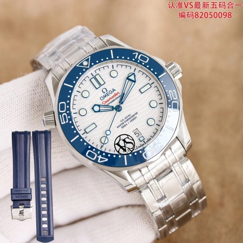 OnTrend OMEGA Watches 190908