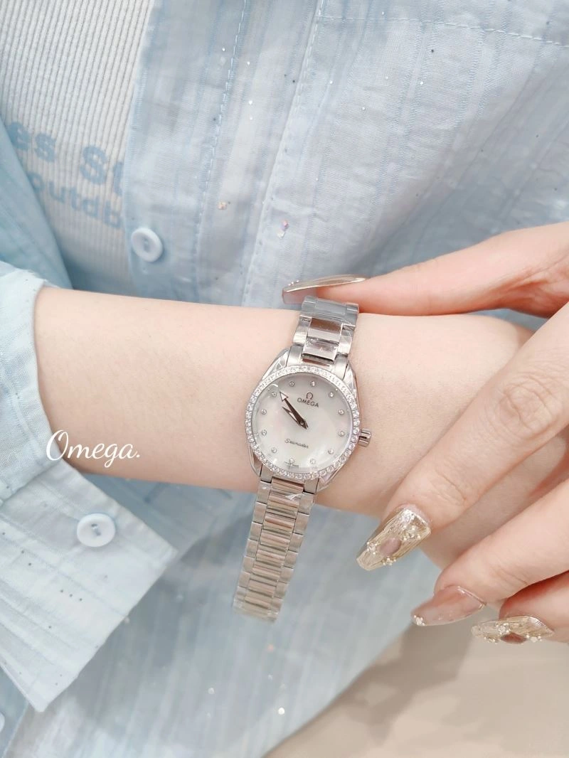 Trendy OMEGA Watches 190917