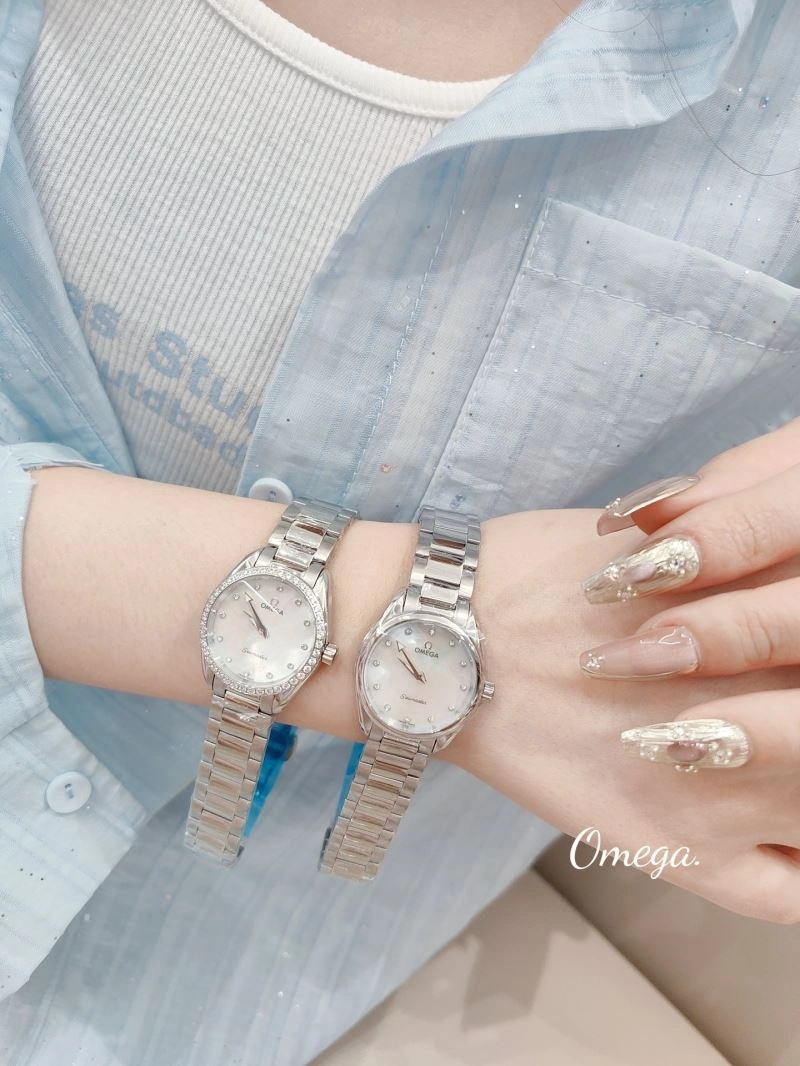 Trendy OMEGA Watches 190917