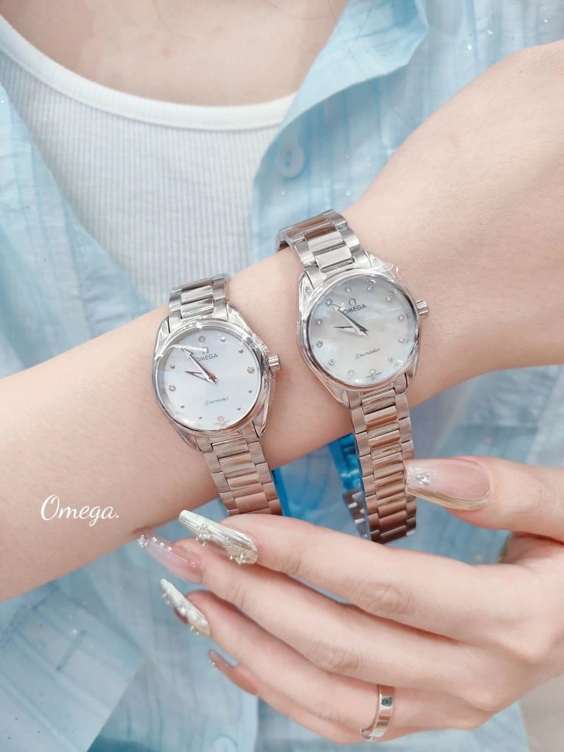 Trendy OMEGA Watches 190917