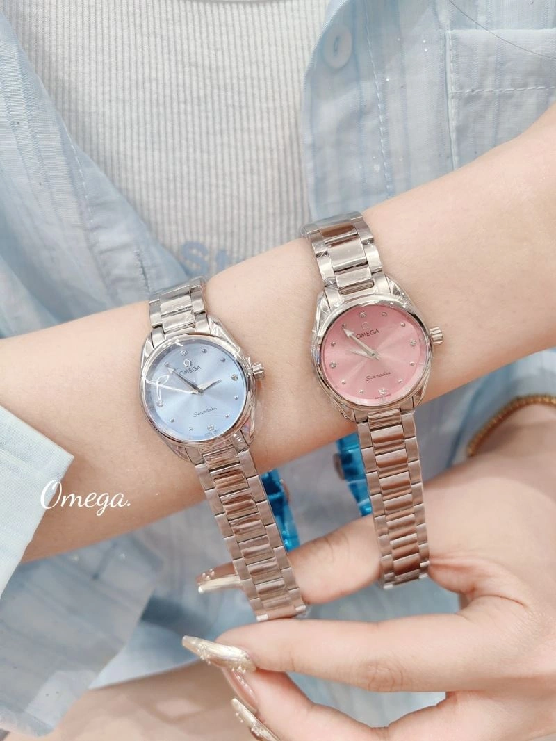 Trendy OMEGA Watches 190917