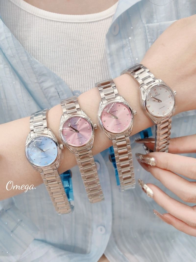 Trendy OMEGA Watches 190917