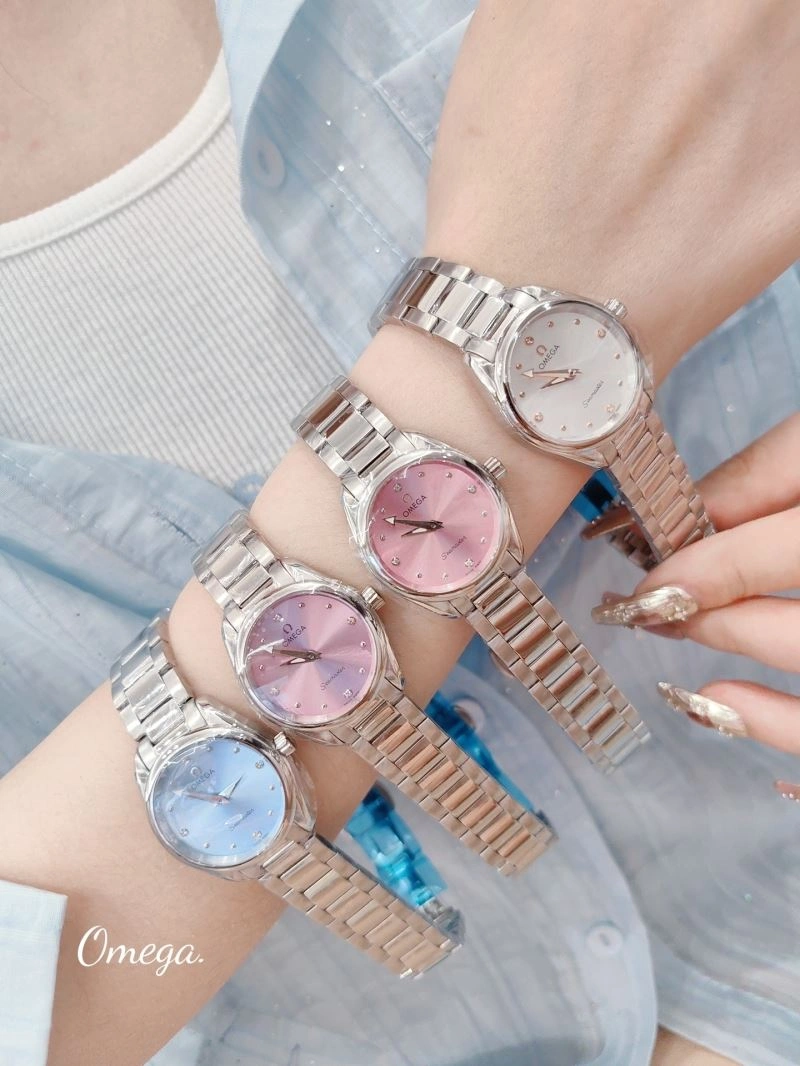 Trendy OMEGA Watches 190917