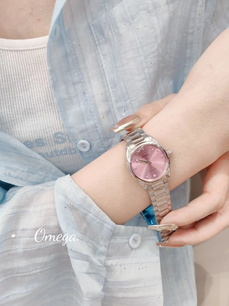 Trendy OMEGA Watches 190917