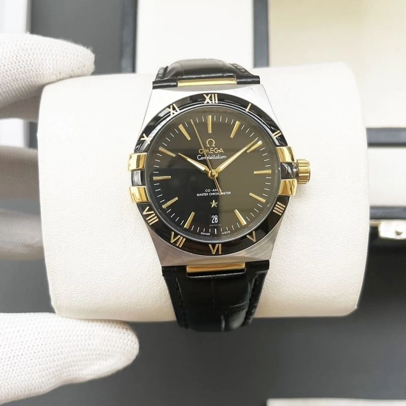 FlexibleFit OMEGA Watches 190934