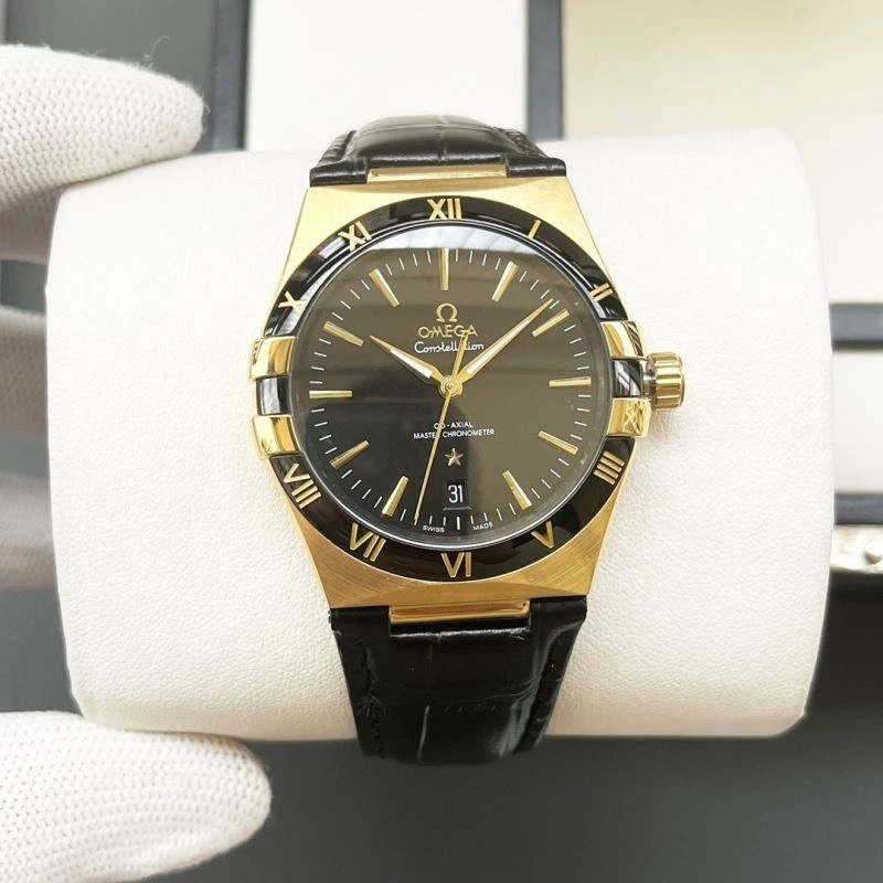 FlexibleFit OMEGA Watches 190934