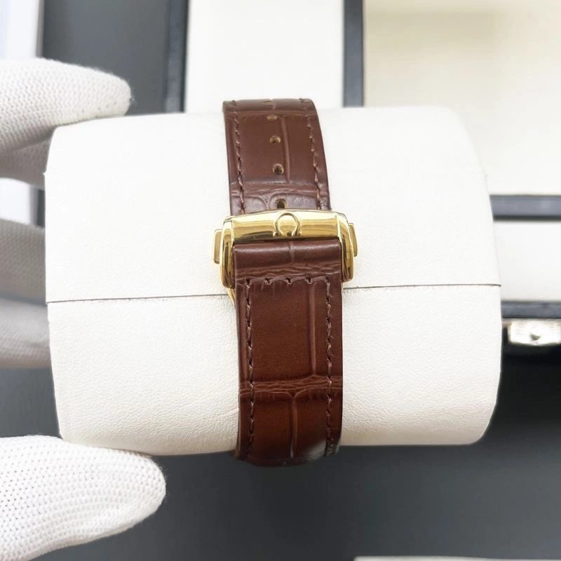 FlexibleFit OMEGA Watches 190934