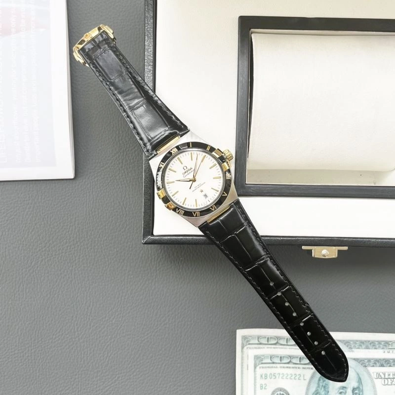 FlexibleFit OMEGA Watches 190934