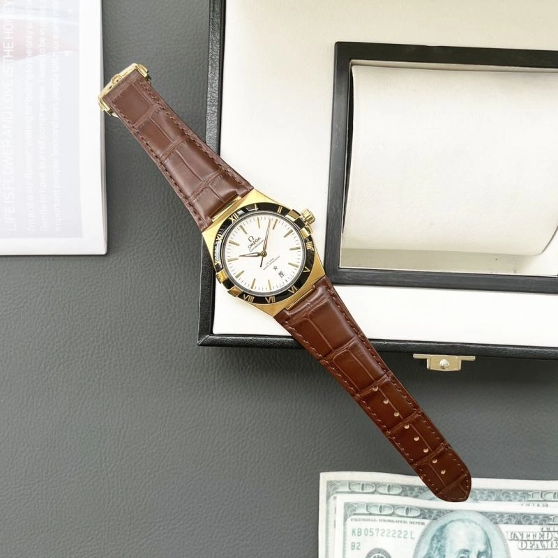 FlexibleFit OMEGA Watches 190934