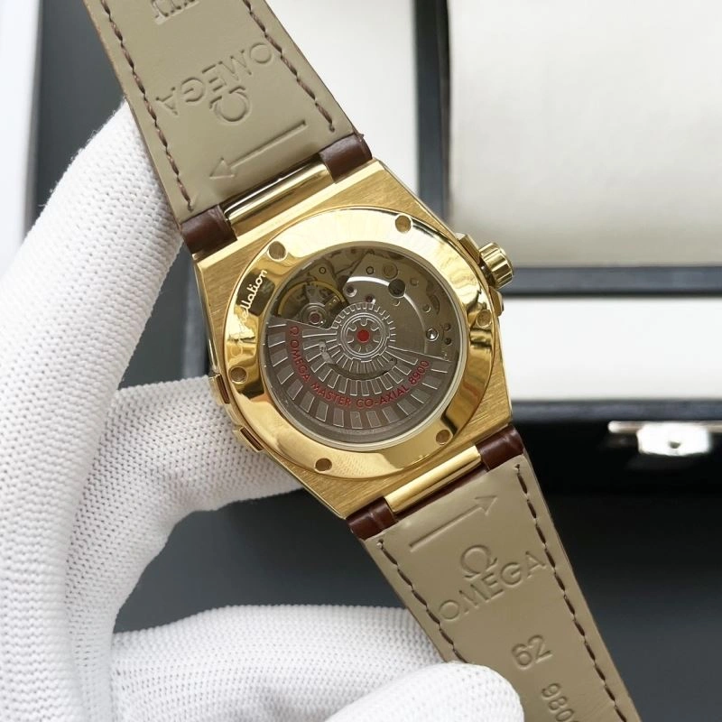 FlexibleFit OMEGA Watches 190934