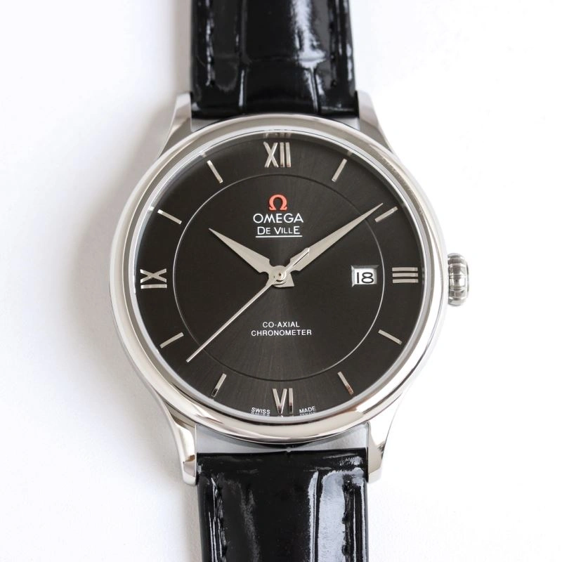 OMEGA Watches SoftTouch 190927