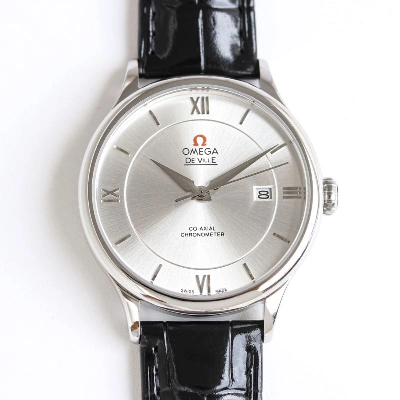 OMEGA Watches SoftTouch 190927
