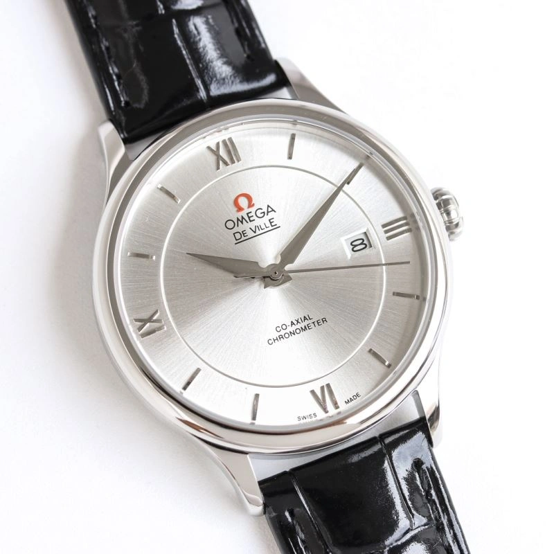 OMEGA Watches SoftTouch 190927