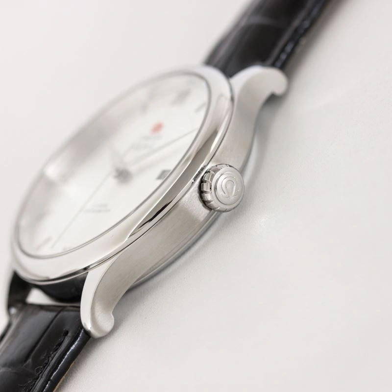OMEGA Watches SoftTouch 190927
