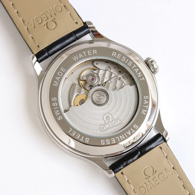 OMEGA Watches SoftTouch 190927