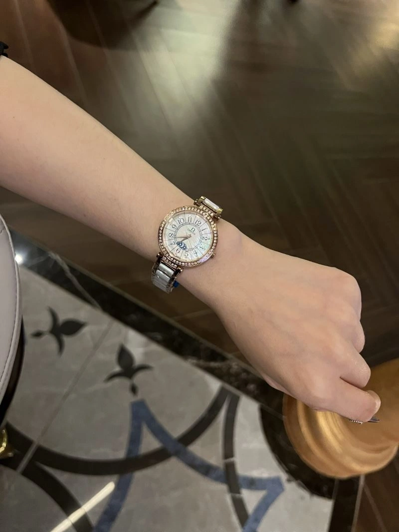 OMEGA Watches Sustainable 190910