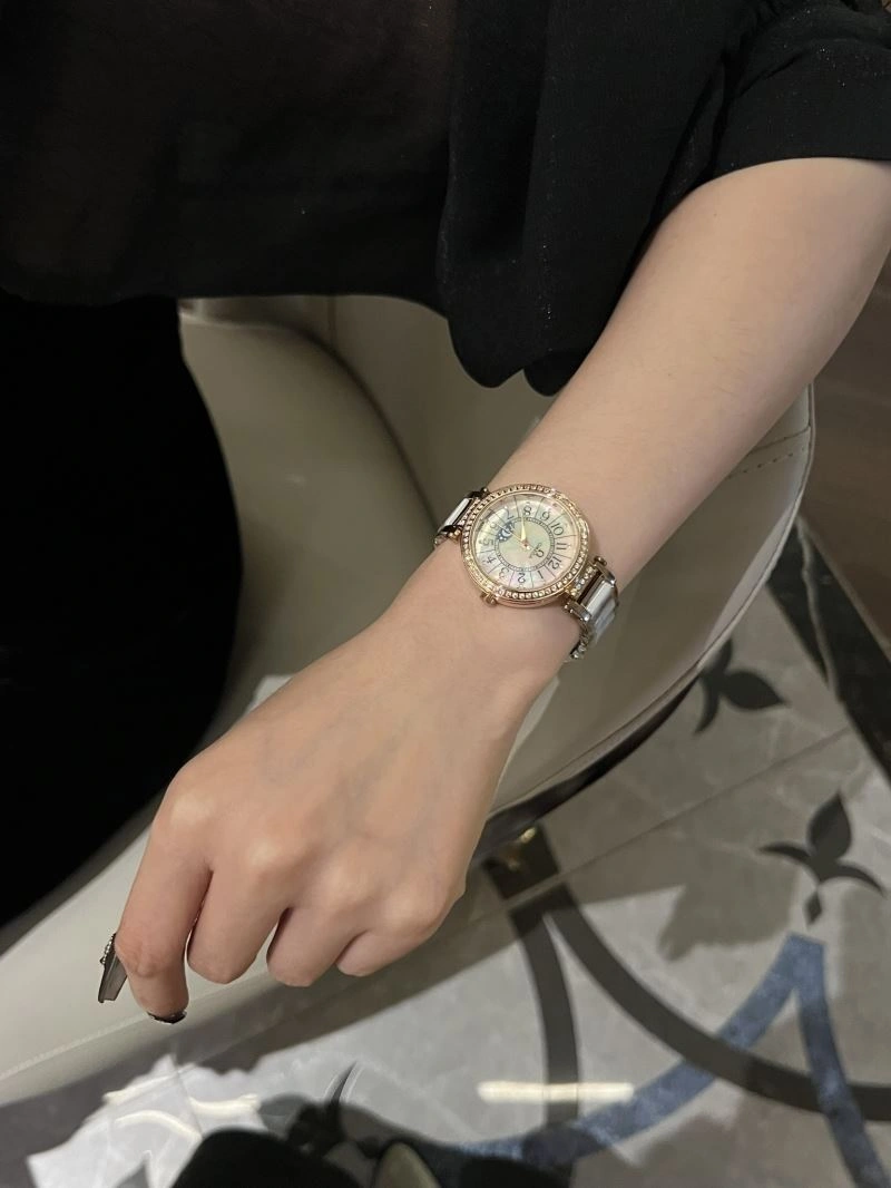 OMEGA Watches Sustainable 190910