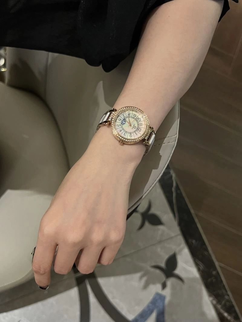 OMEGA Watches Sustainable 190910