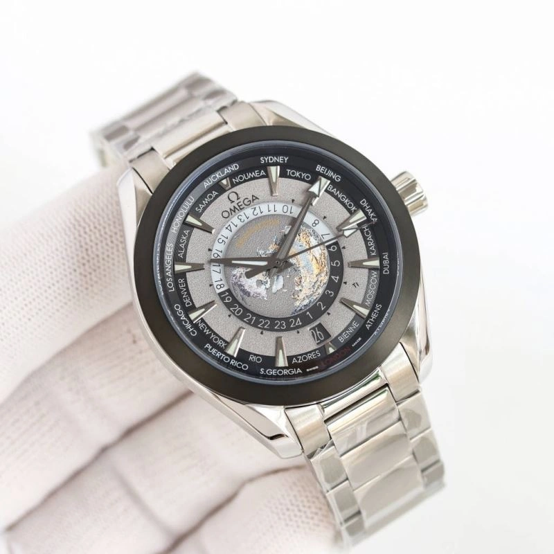 OMEGA Watches Cozy 190914
