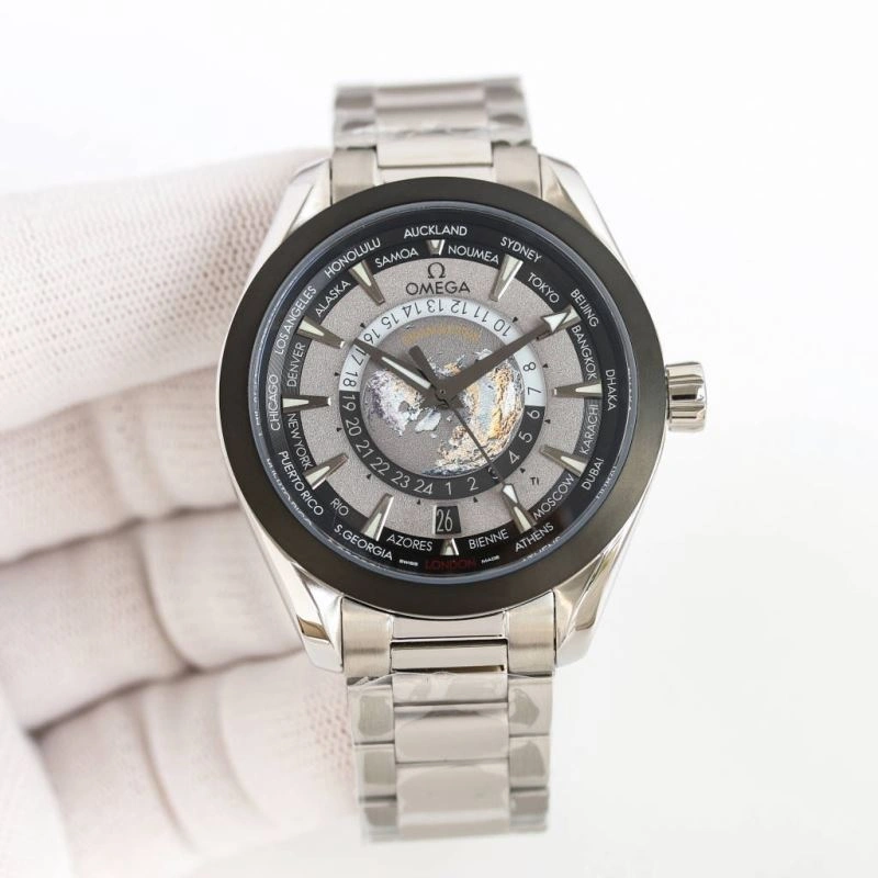 OMEGA Watches Cozy 190914