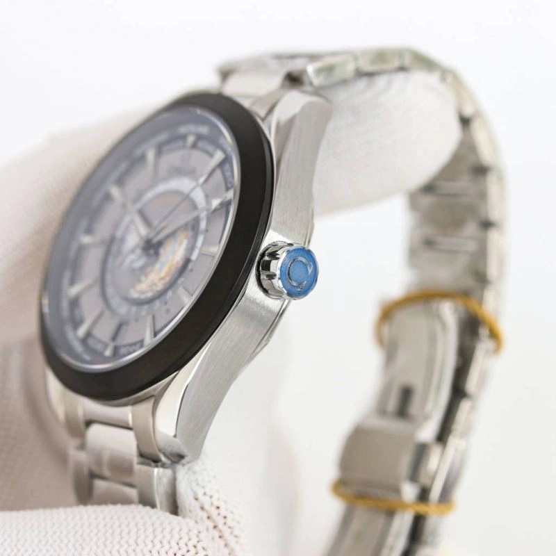 OMEGA Watches Cozy 190914