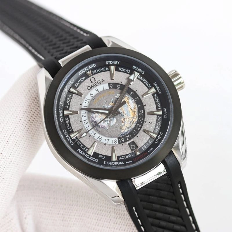 OMEGA Watches Cozy 190914