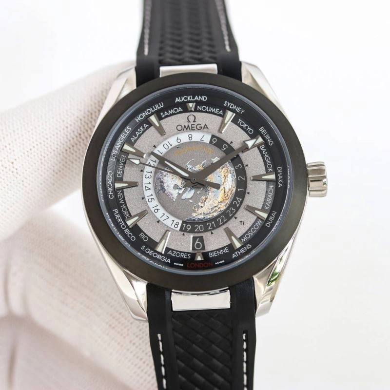OMEGA Watches Cozy 190914