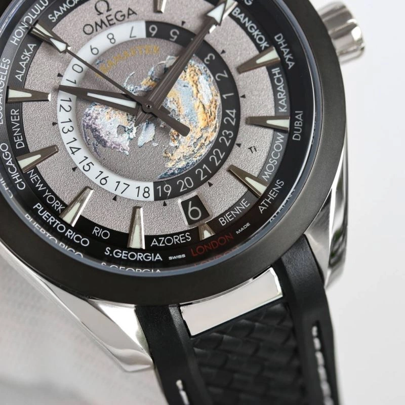 OMEGA Watches Cozy 190914